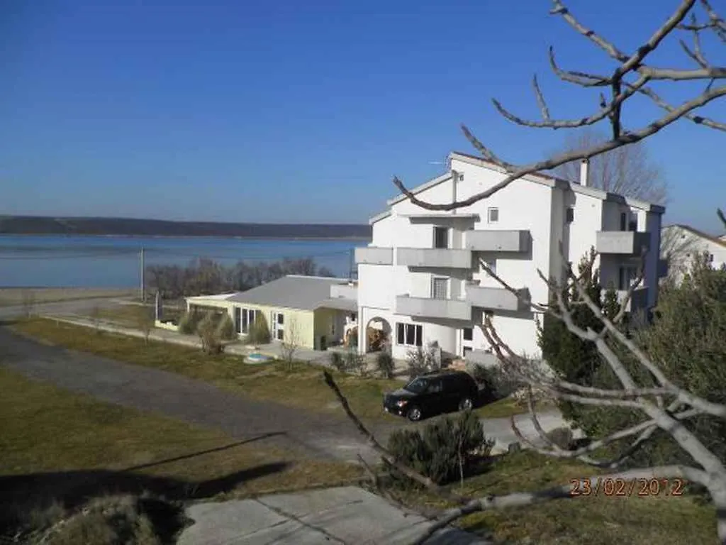 Apartments In Ljubac/Zadar Riviera 26786